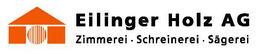 Logo Eilinger Holz AG