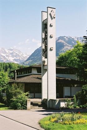 Evangelisch-reformierte Kirche Sarnen