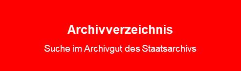 Archivverzeichnis Staatsarchiv