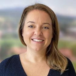 Janine Blum