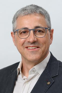 Furrer Walter