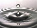Wassertropfen