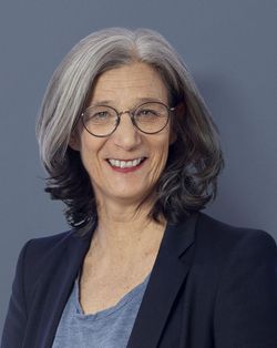 Poletti Rüfenacht Brigitte