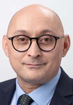 Migliozzi Luigi