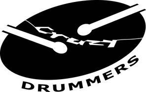Crazy Drummers