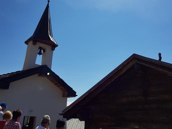 Kapellenfest Engersch