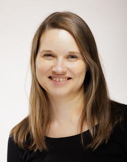 Angelika Büehler