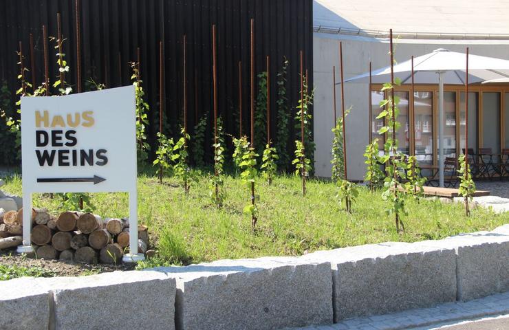 Haus des Weins