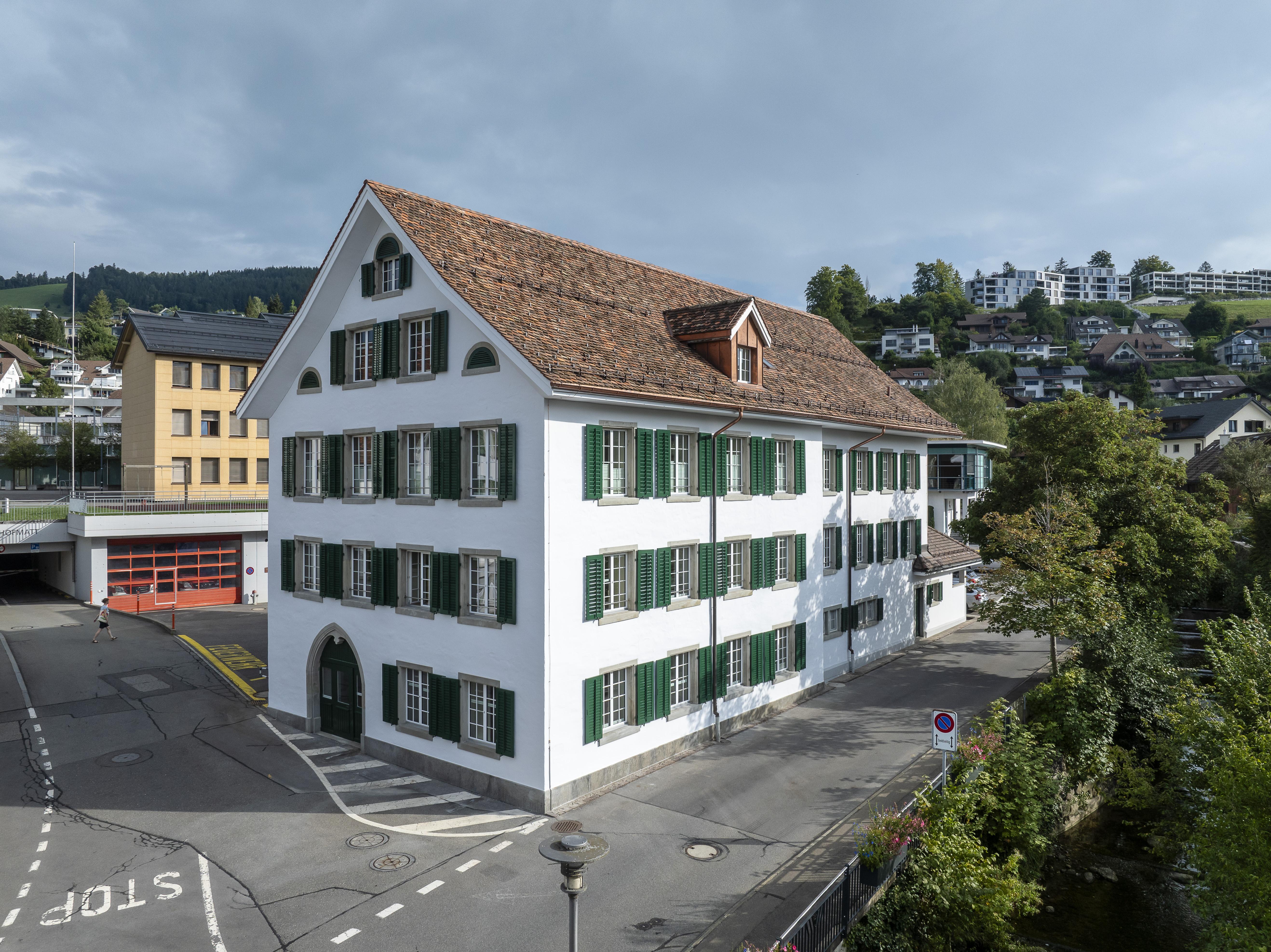 Lagerhaus MUK