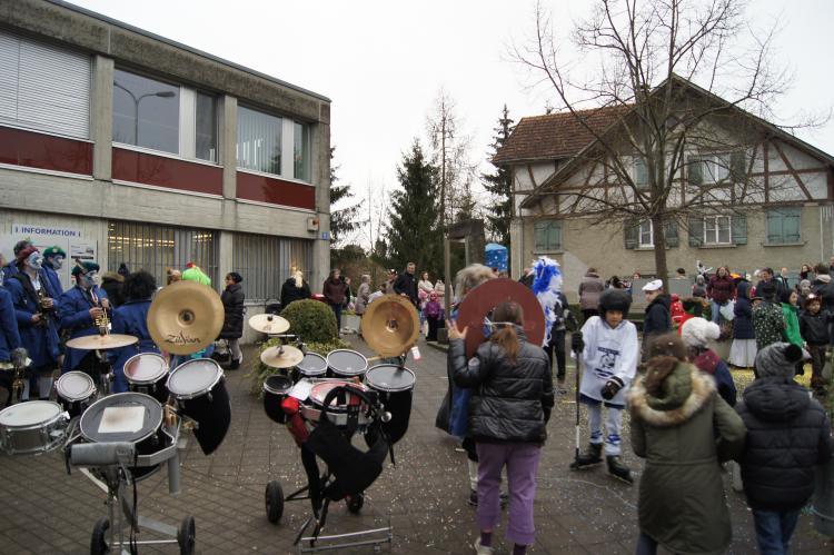 Umzug