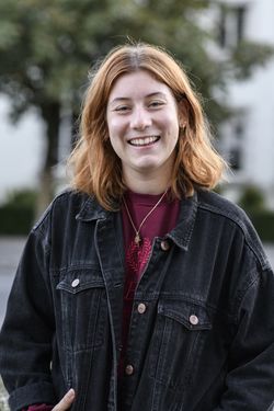 Foto Julia Amstutz
