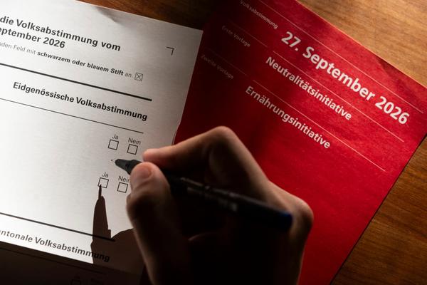 Wahlen und/oder Abstimmungen