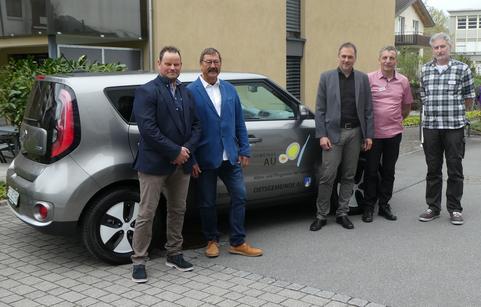 Elektroauto