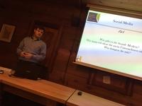 Referat Social Media