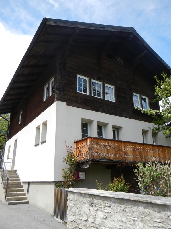 Pfarrhaus