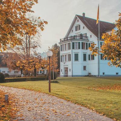 Bild Gemeindehaus