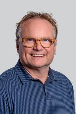 Werner Odermatt