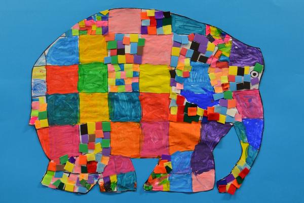 elefant