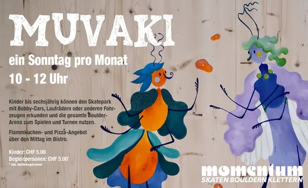 MuVaKi