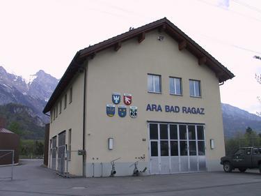 ARA Bad Ragaz