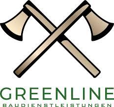Logo Greenline