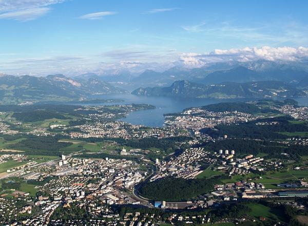 K5 Gemeinden