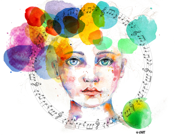 Musiktherapie