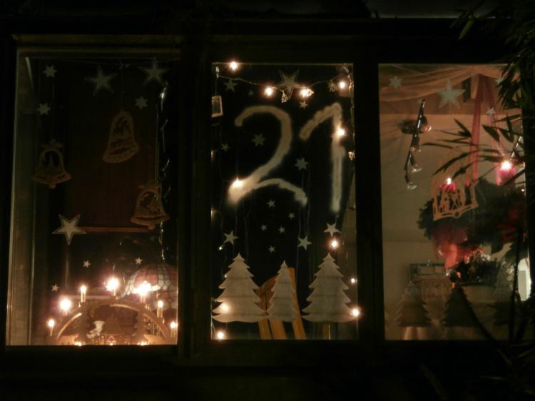 21. Dezember 2015