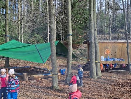 Waldkindergarten