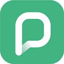 Logo PressReader