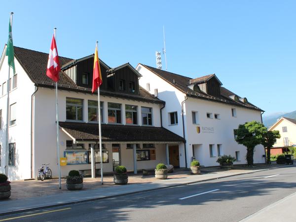 Rathaus