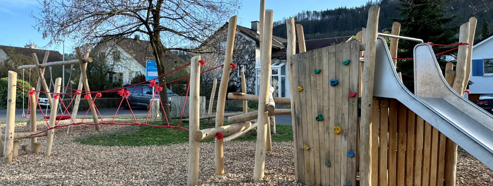 Spielplatz