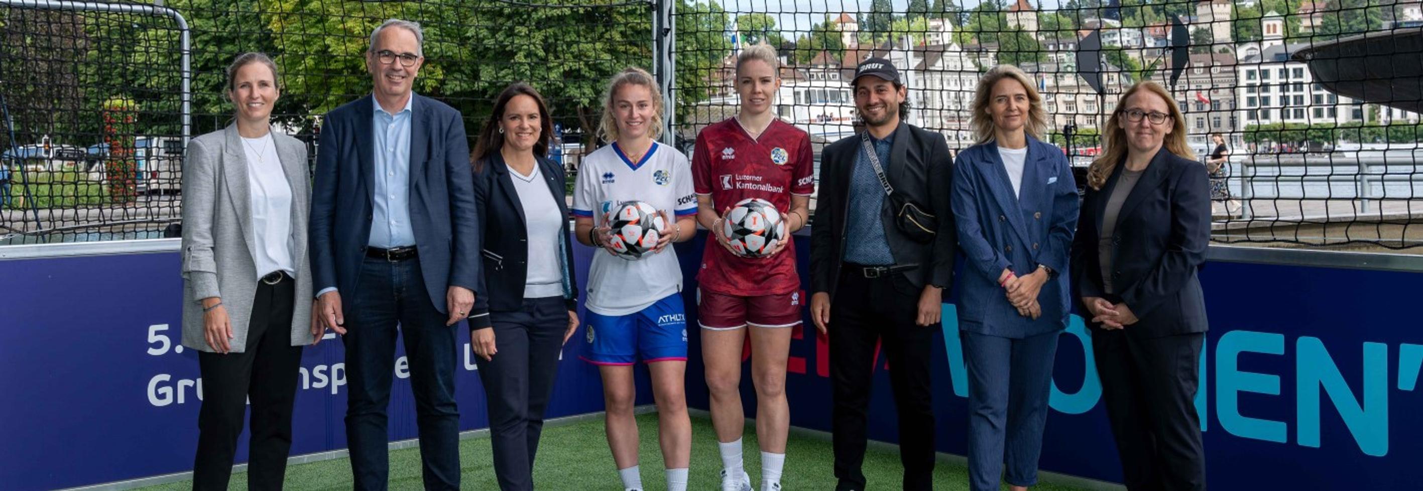 UEFA Women's EURO 2025