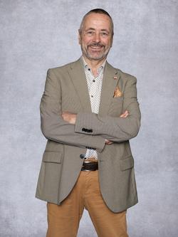 Daniel T. Wüest