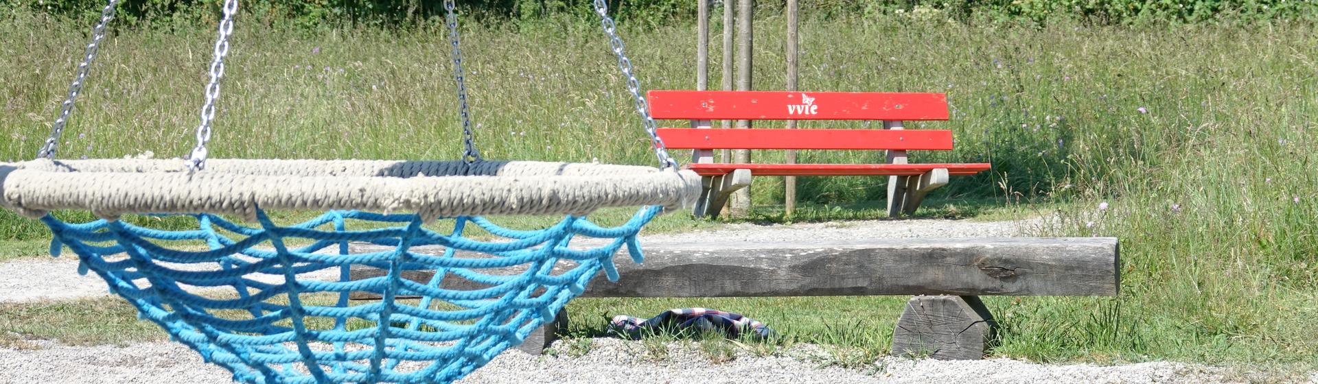 Spielplatz