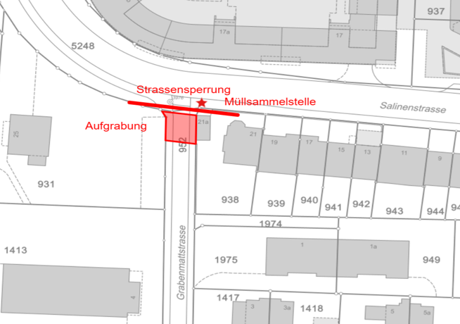 Salinenstrasse