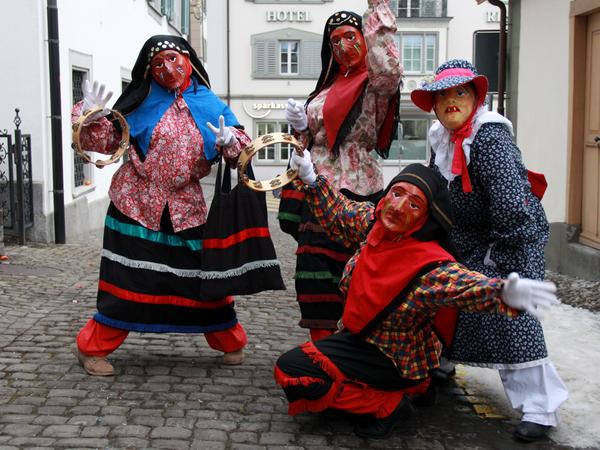 Fasnacht