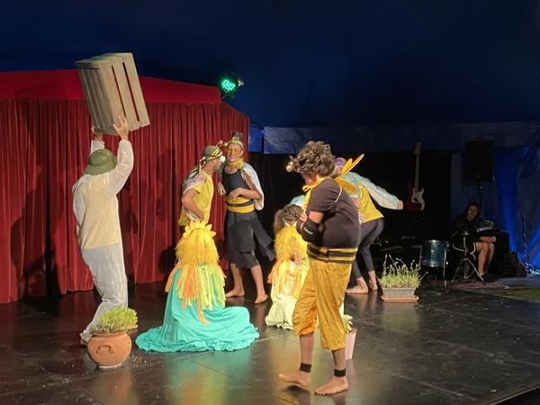 Zirkus