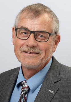 Walker Bernhard
