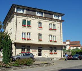 Gemeindehaus