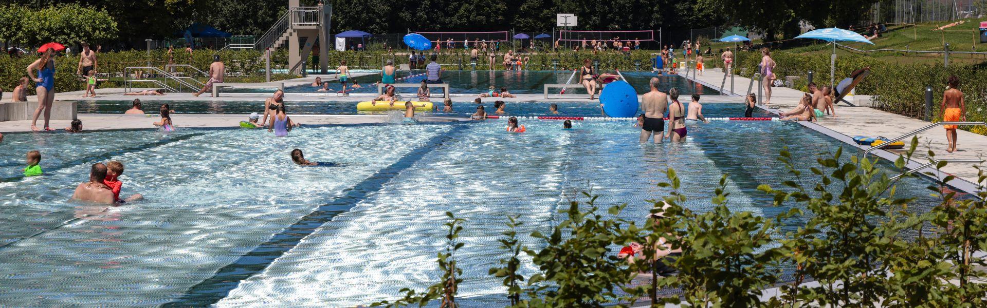 Badi Kirchberg