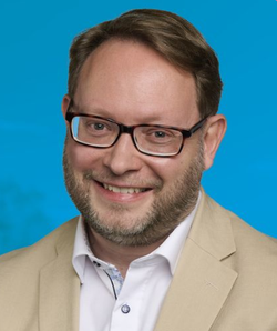 Raphaël Chevrier