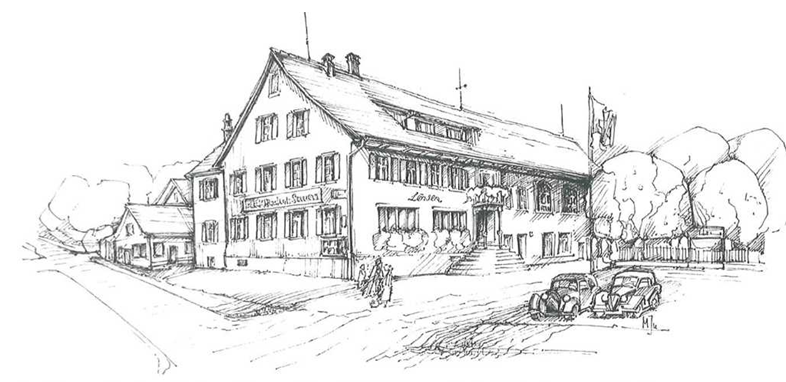 Löwen