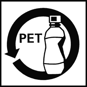 PET-Flaschen