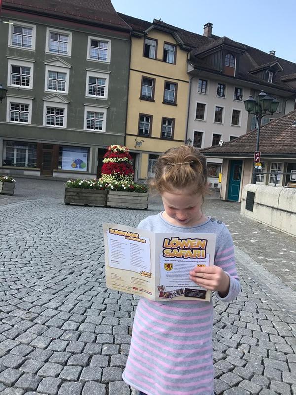 Löwenstärke