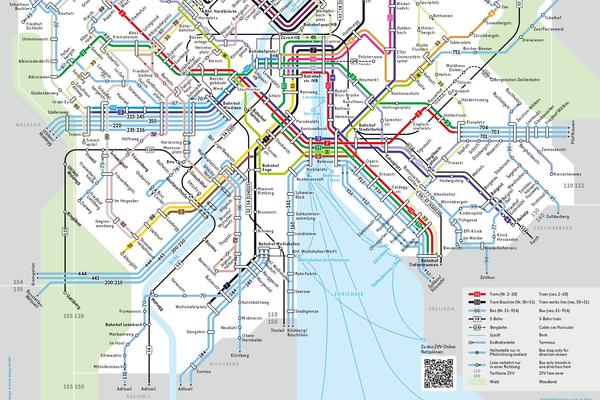 Fahrplan