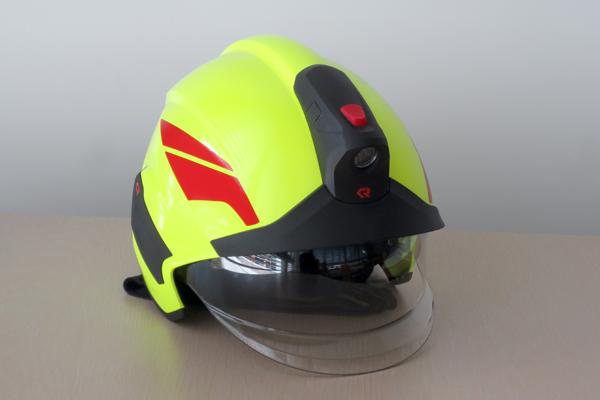 Modell:
Lieferant: Rosenbauer