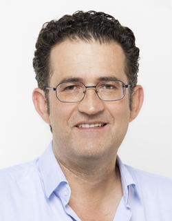 Alain Nicoud Valmond