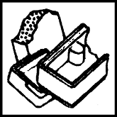 Icon Styropor 