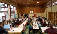 Lotto MG Elite Niedergampel